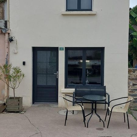 Maison Des Gabelous Guipry-Messac 외부 사진